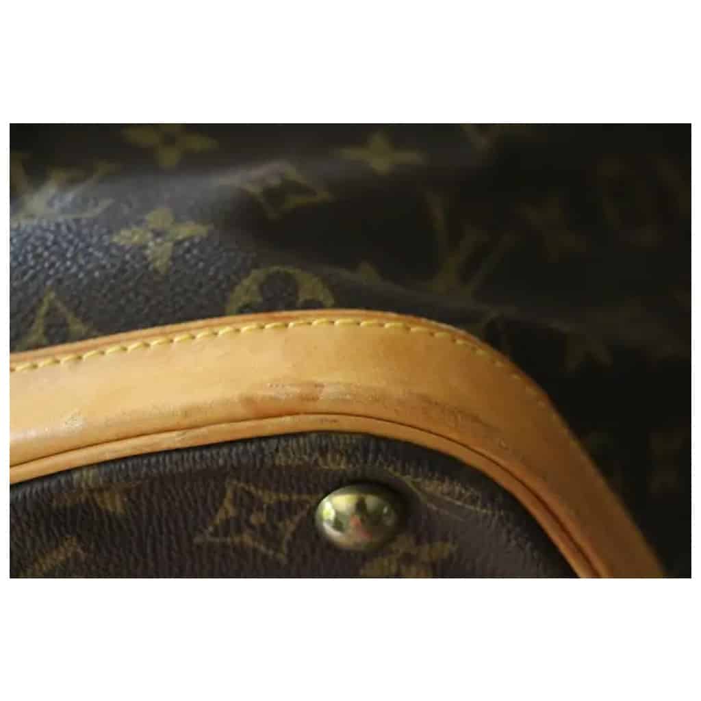 Large Louis Vuitton bag 45 10