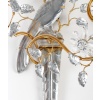 Paire de grandes appliques de la Maison Baguès. 9
