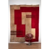 Tapis, ou tapisserie, inspiré par Paul Haesaerts. Travail contemporain 8