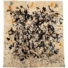 Danhôo. Tapis, ou tapisserie, en laine. Travail contemporain 10