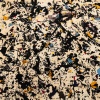 Danhôo. Tapis, ou tapisserie, en laine. Travail contemporain 11
