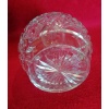 CARAFE EN CRISTAL BACCARAT MODÈLE EPERON 10