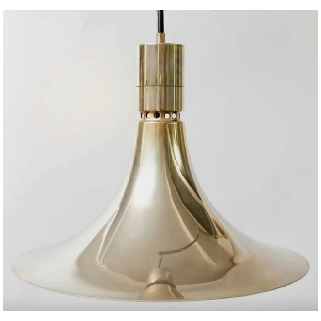 1960 Adjustable wall lamp by Franco Albini & Franca Helg for Sirrah 5