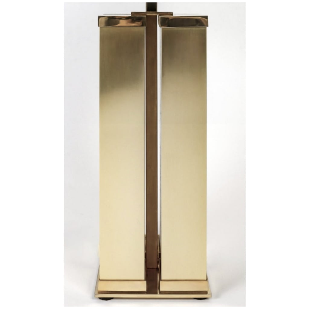 1970 Lampe par Maison Roche 6
