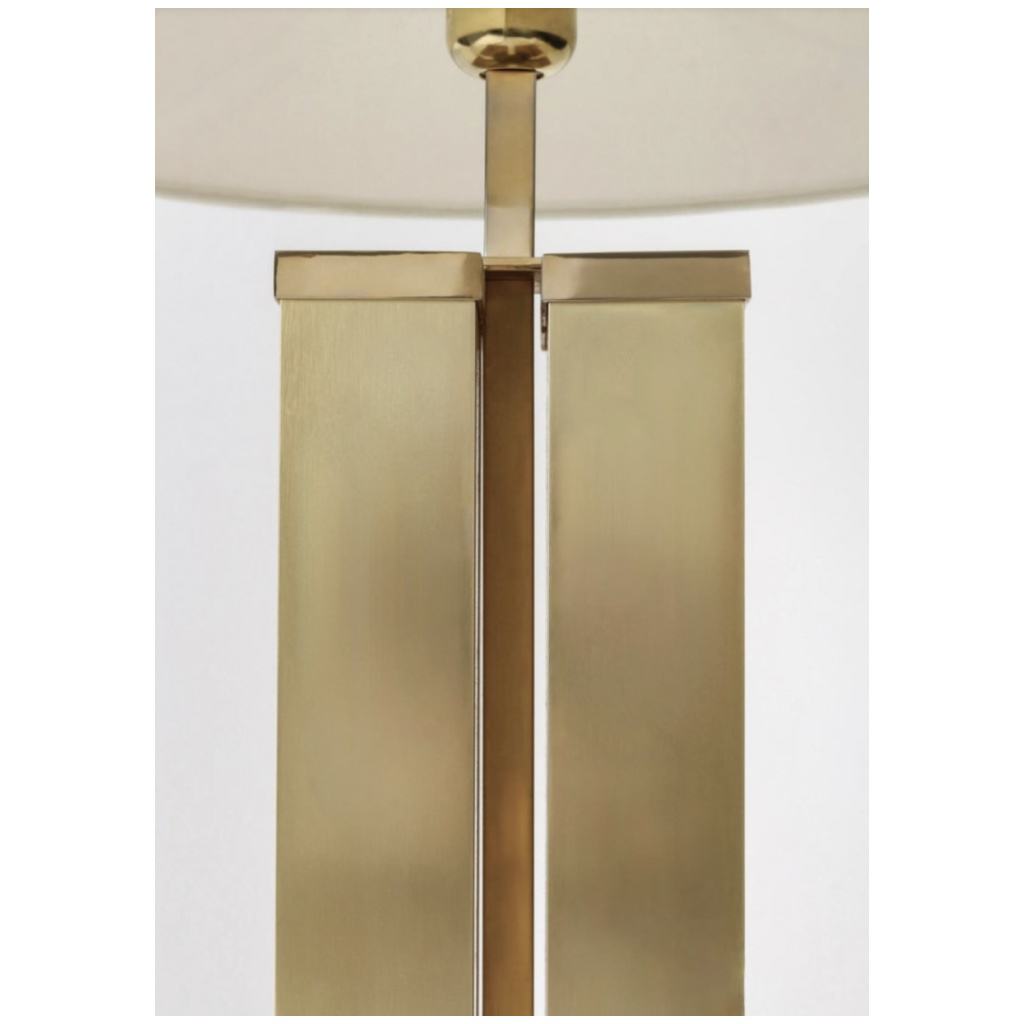 1970 Lamp by Maison Roche 5