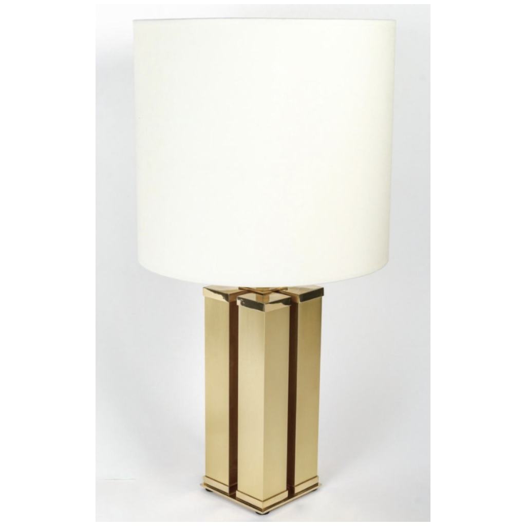 1970 Lampe par Maison Roche 4
