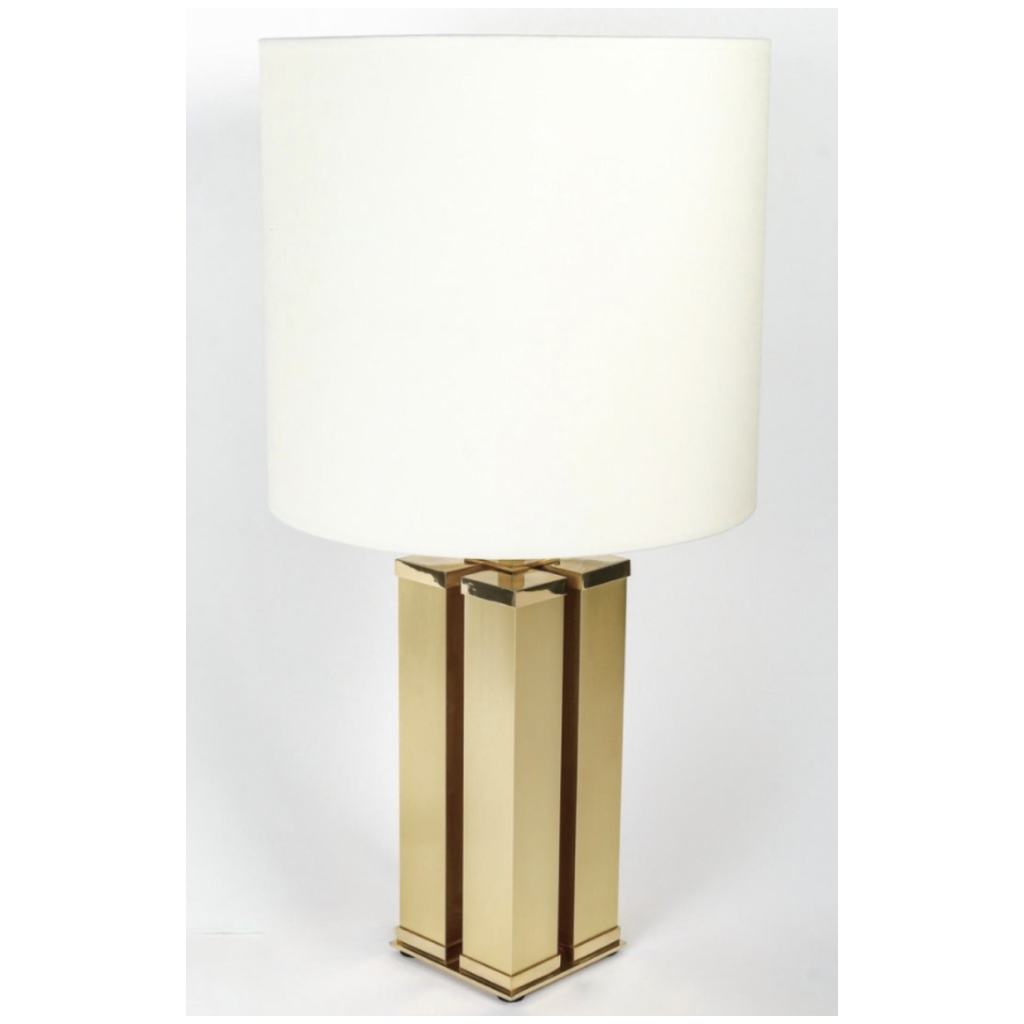 1970 Lamp by Maison Roche 4