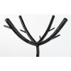 1960 Porte Manteau Sculpture en fer forgé « l’arbre » de Sir Terence Conran 9