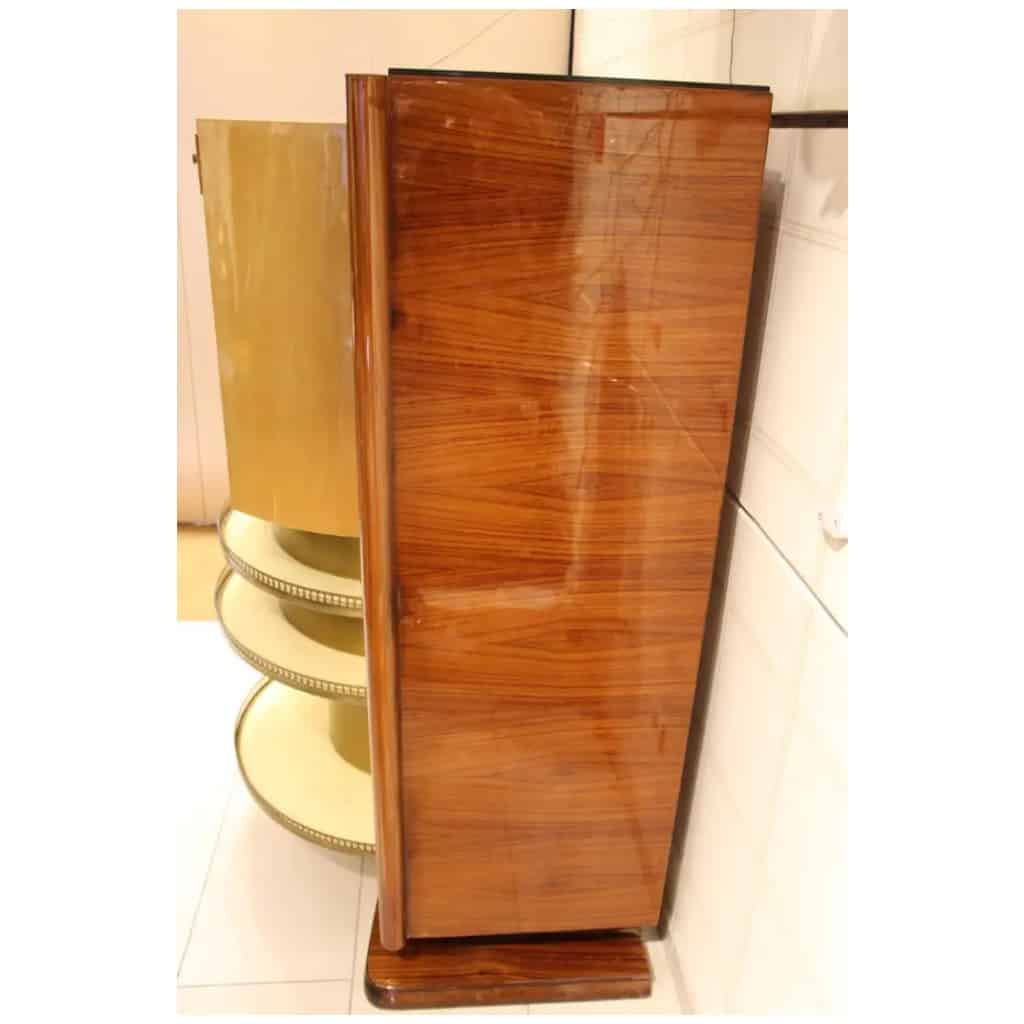 Mid-century bar cabinet from the 20th century by Vittorio Dassi 18