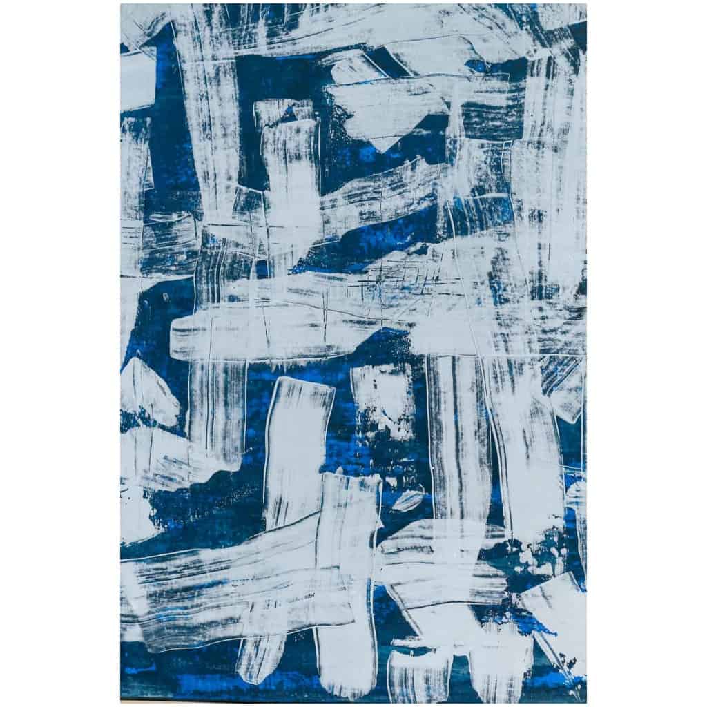 TOUPRY « Composition » 6