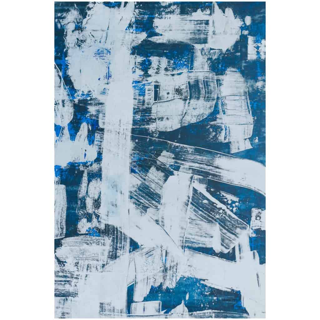 TOUPRY « Composition » 7