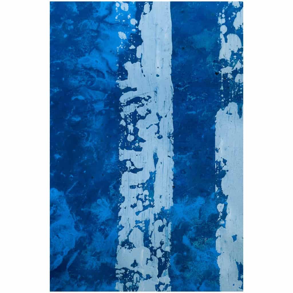 TOUPRY « Composition » 4