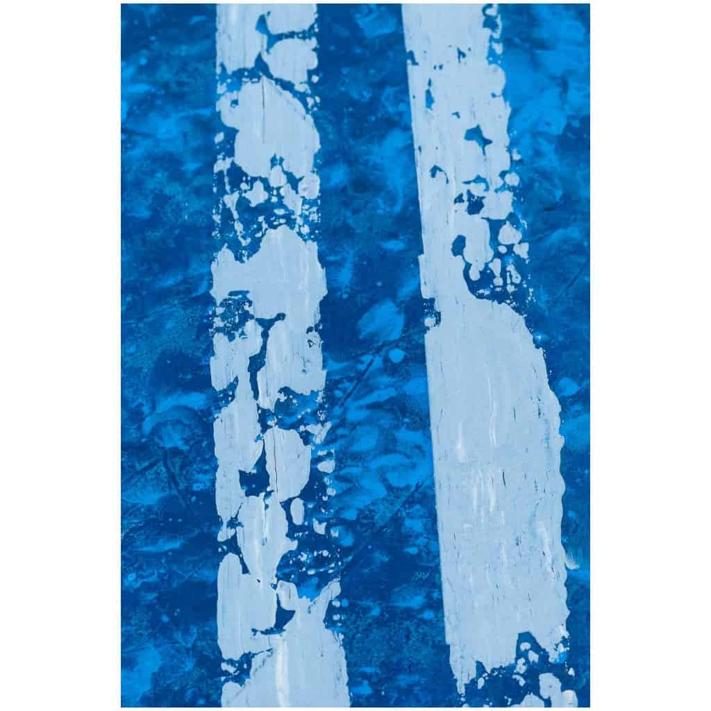 TOUPRY « Composition » 5