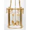 Louis style lantern XVI. 11