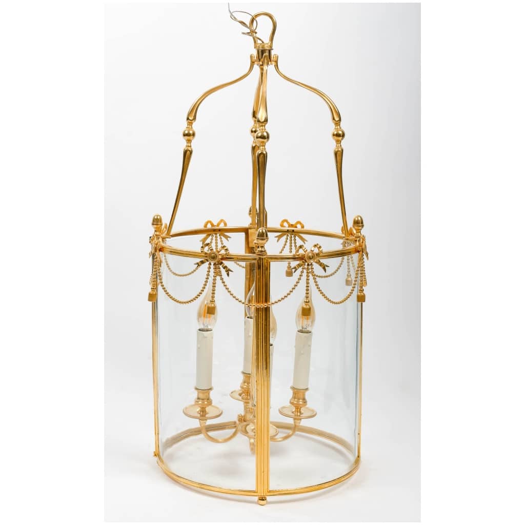Louis style lantern XVI. 7