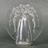 1914 René Lalique – Flacon Tiare « Leurs Ames » Verre Blanc Pour d’Orsay 8