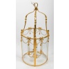 Louis style lantern XVI. 14