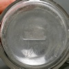 1914 René Lalique – Flacon Tiare « Leurs Ames » Verre Blanc Pour d’Orsay 11