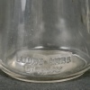 1914 René Lalique – Flacon Tiare « Leurs Ames » Verre Blanc Pour d’Orsay 12