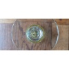 7 GRANDS VERRES ROEMER DE COULEUR 16
