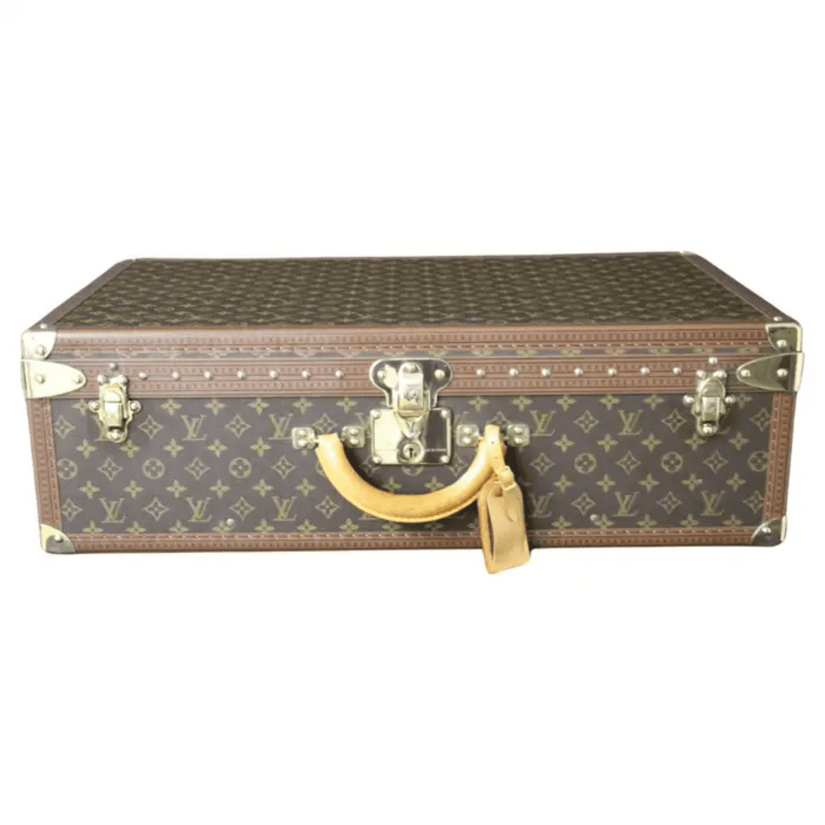 Louis Vuitton Suitcase, Alzer 70 Louis Vuitton Suitcase, Large Vuitton  Suitcase