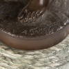 Alexandre Falguière (1831-1900), Mignon, bronze et marbre, XIXe 26