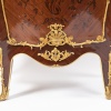 Paul Sormani (1817-1866), furniture at support height in precious wood marquetry, XIXand 31