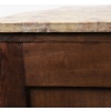 Paul Sormani (1817-1866), furniture at support height in precious wood marquetry, XIXand 34