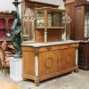Salle à manger de style Empire, XIXe 39