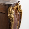 Paul Sormani (1817-1866), furniture at support height in precious wood marquetry, XIXand 26