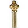 1970 Paire de lampes en bronze Maison Jansen 12