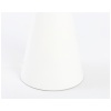 960 Lampe dessinée par Gio Ponti Modèle n° 2474 pour Fontana Arte, vers 1960 11