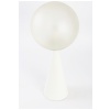 960 Lampe dessinée par Gio Ponti Modèle n° 2474 pour Fontana Arte, vers 1960 9