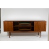 Peter Løvig Nielsen. Enfilade en teck. Années 1970 24