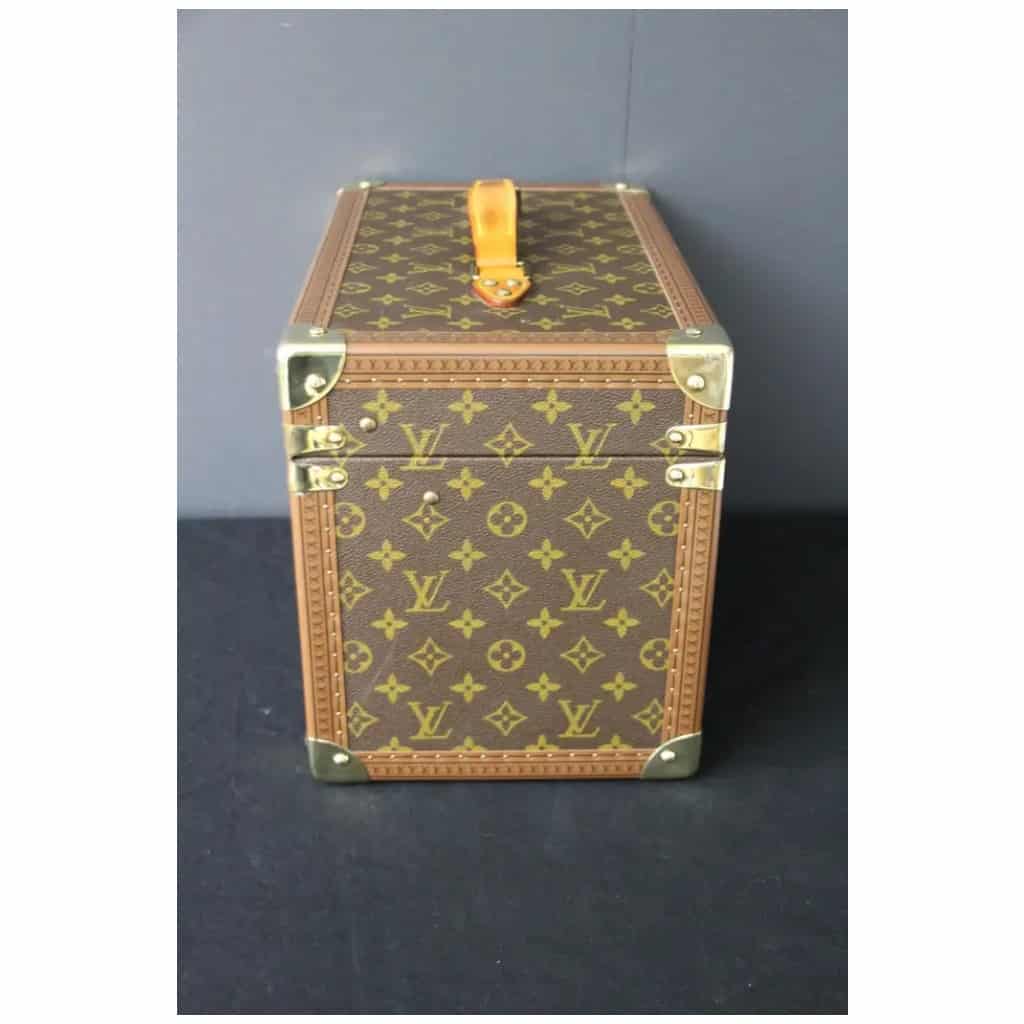 Vanity case Louis Vuitton 20