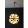 Lustre Sputnik de 45 cm de Emil Stejnar pour Nikoll 27