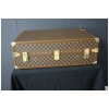 Malle à chaussures Louis Vuitton Checkers, valise Louis Vuitton, à chaussures, malle Louis Vuitton 22