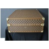 Malle à chaussures Louis Vuitton Checkers, valise Louis Vuitton, à chaussures, malle Louis Vuitton 21