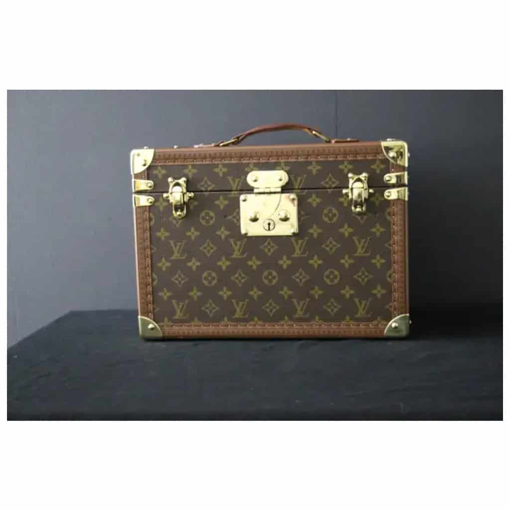 Vanity case Louis Vuitton 4