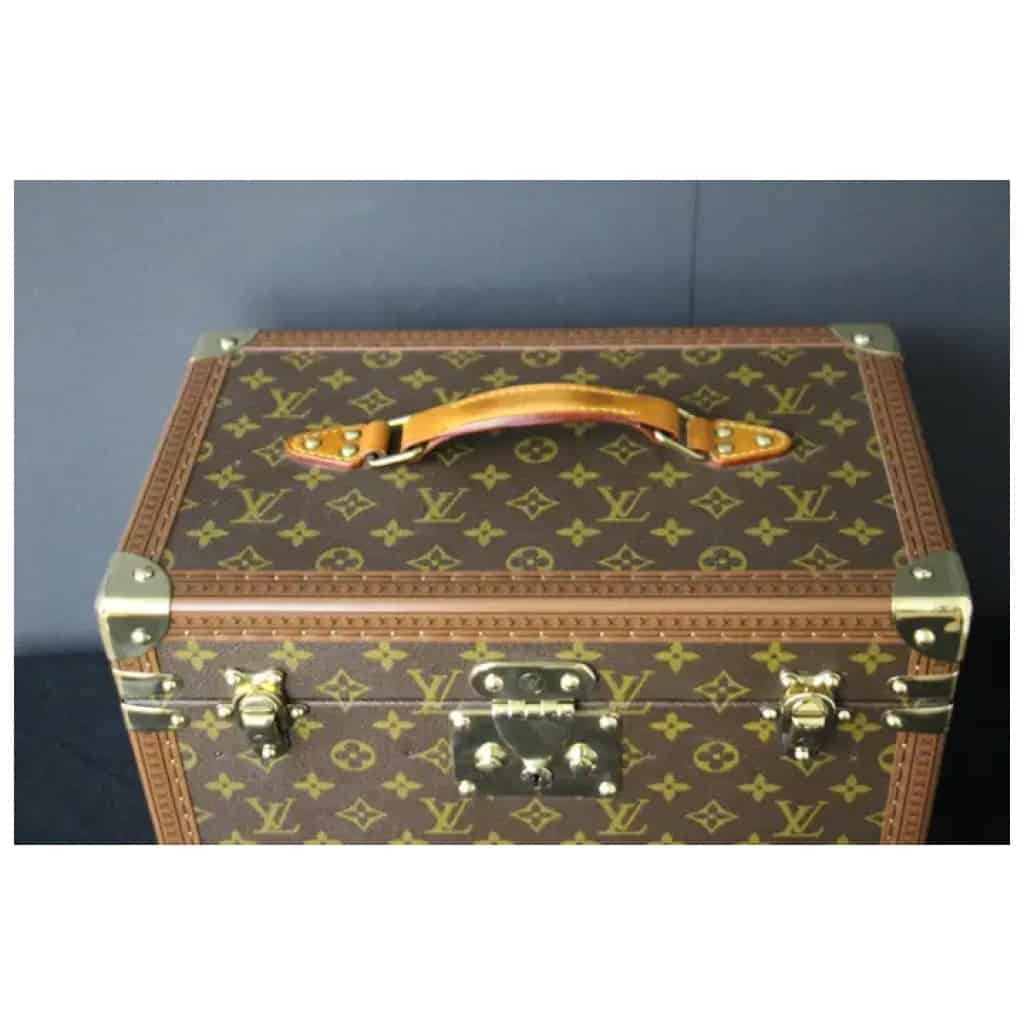 Vanity case Louis Vuitton 5