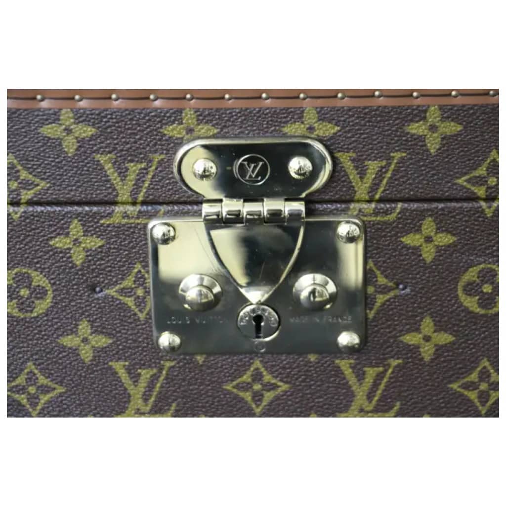 Vanity case Louis Vuitton 7