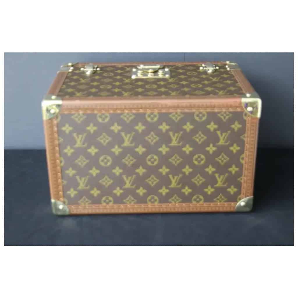 Vanity case Louis Vuitton 10