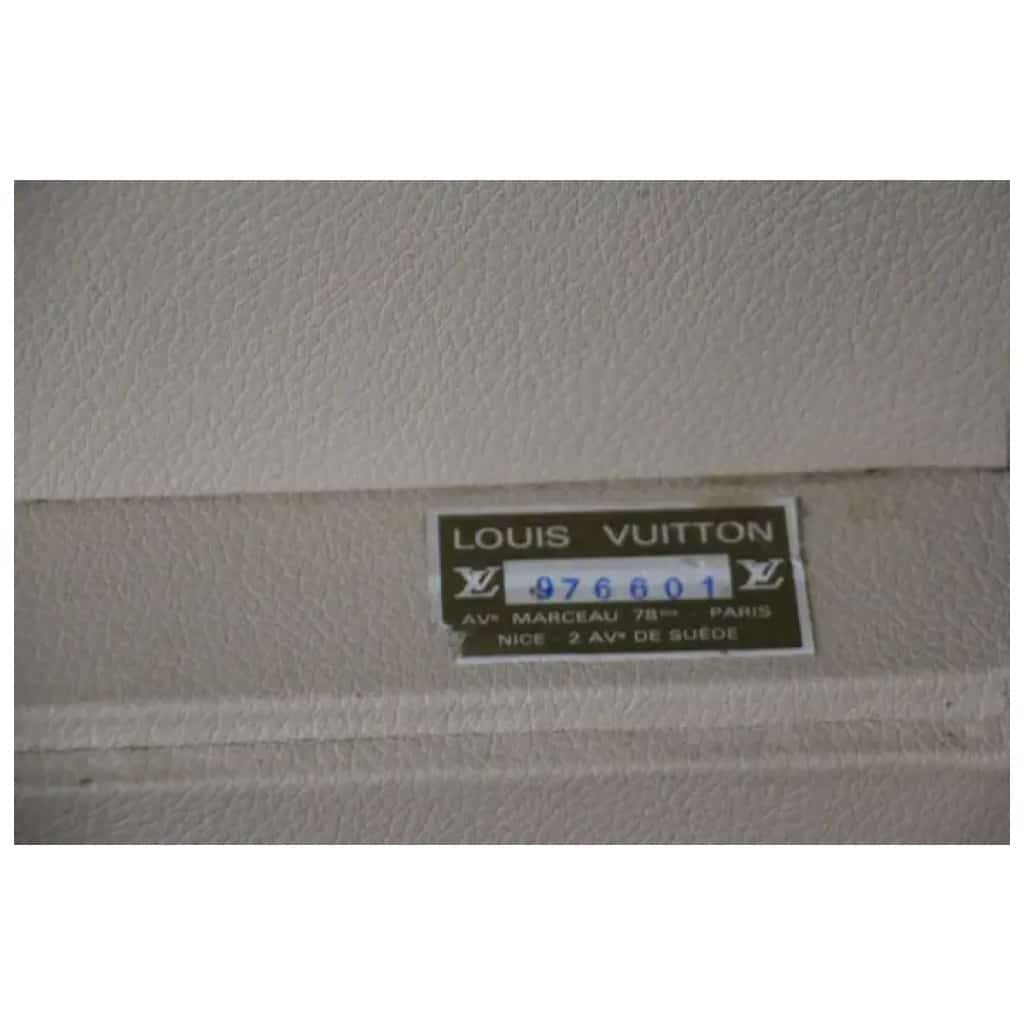 Vanity case Louis Vuitton 14