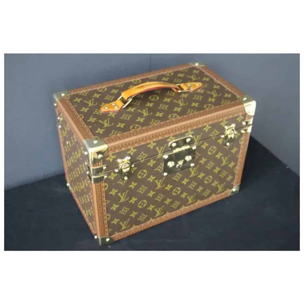 Vanity case Louis Vuitton 17