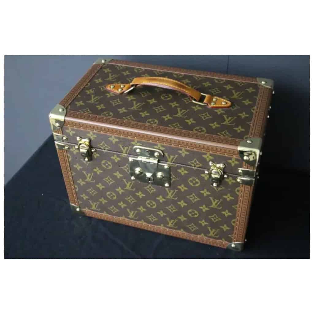 Vanity case Louis Vuitton 18