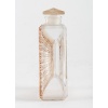1925 René Lalique – Flacon La Belle Saison Verre Blanc Patiné Sépia Pour Houbigant 12