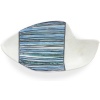 Roger Capron. Coupe en céramique de forme libre. Années 1960. 15