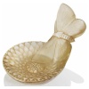 1931 René Lalique – Cendrier Dahlia et Papillon 6