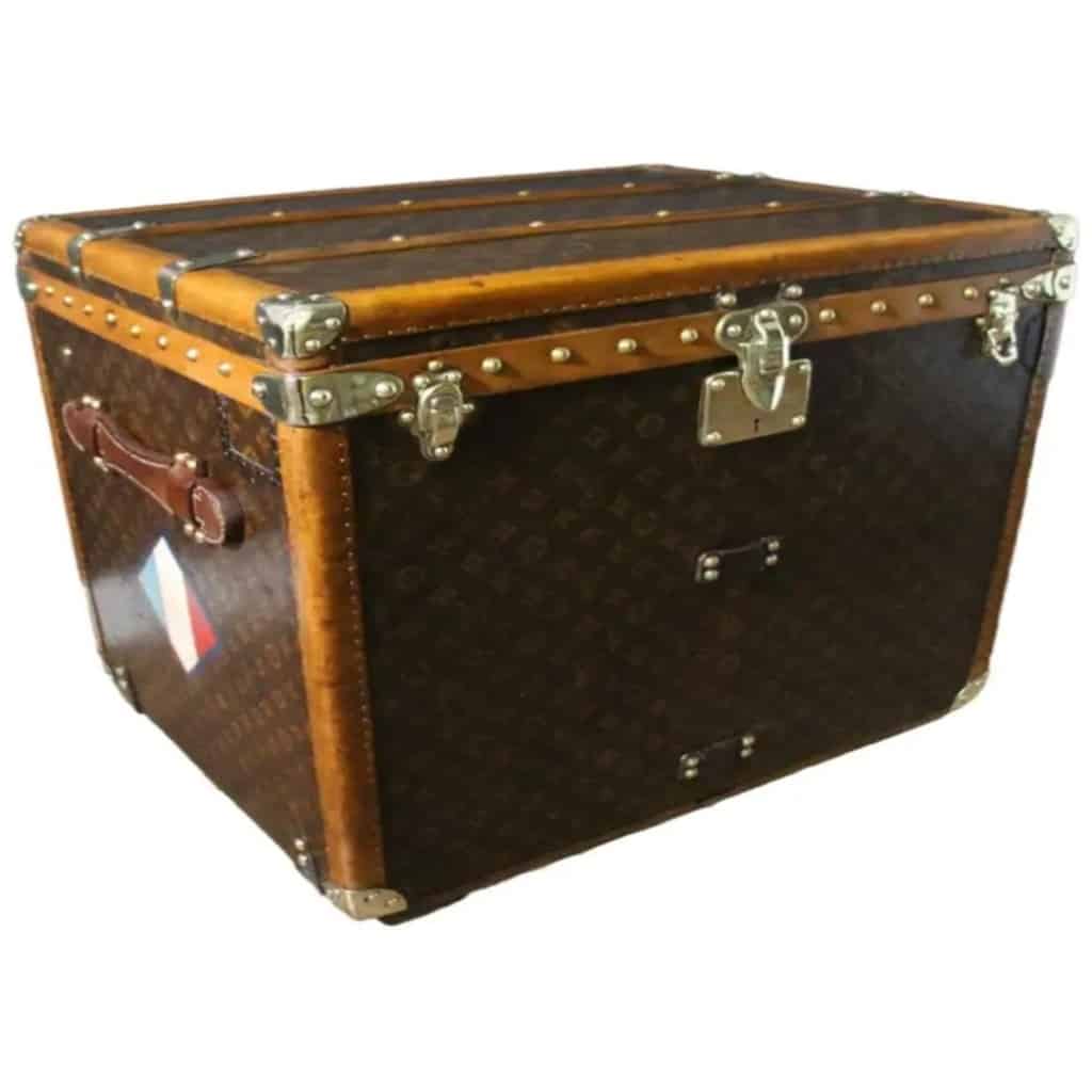 Louis Vuitton Steamer Trunk louis Vuitton Hat Trunk 