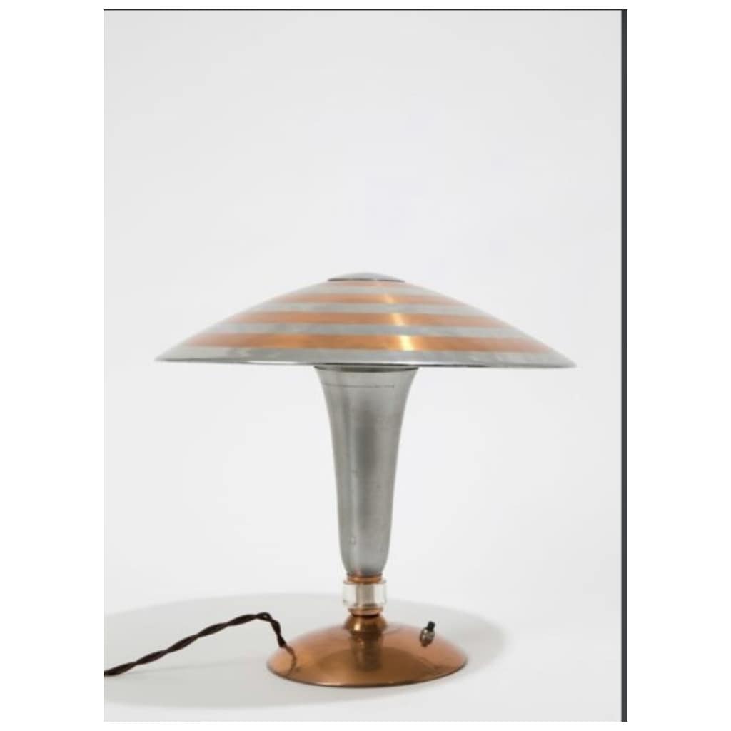 Lampe des années 1970 3